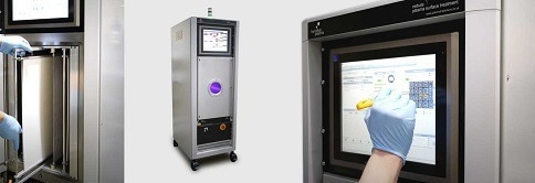 Plasma Treatment Systems
