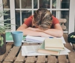 Associations between structural brain alterations and post-COVID fatigue