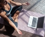 Can yoga-dance and mindful eating be beneficial for obese and overweight women?