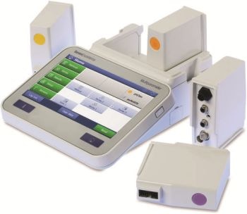 Excellence Benchtop pH Meter from METTLER TOLEDO