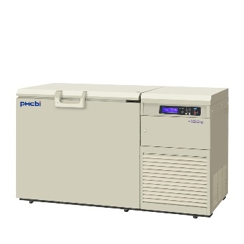 Cryogenic MDF-C2156VAN-PE Ultra Low Temperature Freezer: The Ideal Solution for Cryogenic Freezing