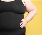 Obesity increases the chances of developing mental disorders for all age groups